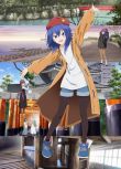 2025日本動畫 隨興旅 -That's Journey- 日語中字 盒裝2碟