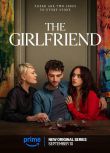 2025美劇 女友 The Girlfriend 羅賓·懷特 英語中字 盒裝2碟