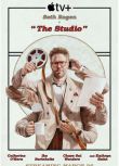 2025美劇 片廠風雲/The Studio 第一季 塞斯·羅根 英語中字 盒裝2碟