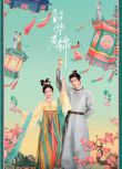 2025大陸劇《韶華若錦/小豆蔻》宋威龍/包上恩 國語中字 盒裝5碟