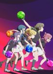 2025日本動畫《保齡球少女/Turkey》日語中字 盒裝2碟