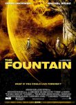 2006高分歐美電影 珍愛泉源/真愛永恒/The Fountain/超時空·愛 休·傑克曼 英語中字 盒裝1碟