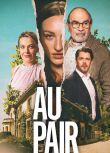 2025英劇《The Au Pair》大衛·蘇切/莎莉·布雷頓 英語中字 盒裝1碟