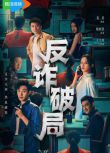 2025大陸劇《反詐破局》袁昊/陸妍淇 國語中字 盒裝2碟