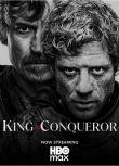 2025英劇 國王與征服者/王與征服者/King and Conqueror 詹姆斯·諾頓 英語中字 盒裝2碟