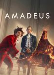 2025英劇《莫紮特/莫紮特傳/Amadeus/上帝的寵兒》英語中字 盒裝2碟