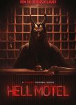2025加拿大劇《地獄旅館/Hell Motel/死亡旅店》艾瑞克·麥柯馬克 英語中字 盒裝2碟
