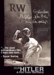 1977高分歐美電影 希特勒：一部德國的電影 Hitler - ein Film aus Deutschland 英語中字 盒裝2碟