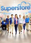 2015美劇 百味超市/Superstore/超級商店/雲九超市/爆笑超市 第1-6季 英語中字 盒裝12碟