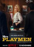 2025意大利劇《花花夫人/情色志女王/Mrs Playmen》馬克·劉易斯 意大利語中字 盒裝2碟
