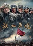 2025大陸劇《鐵血英魂》王鵬/李星昊 國語中字 盒裝1碟