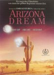 1993歐美電影 亞利桑那之夢/亞歷桑那夢遊/Arizona Dream 約翰尼·德普 英語中字 盒裝1碟