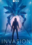 2025美劇 入侵/Invasion 第三季 格什菲·法拉哈尼 英語中字 盒裝2碟