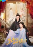 2025大陸劇《機智的公主殿下》韓沐言/楊廷東 國語中字 盒裝7碟